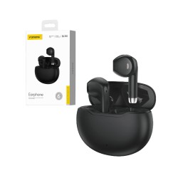 Foneng TWS Earbuds BL130 Classic Black Foneng TWS Earbuds BL130 Classic Black